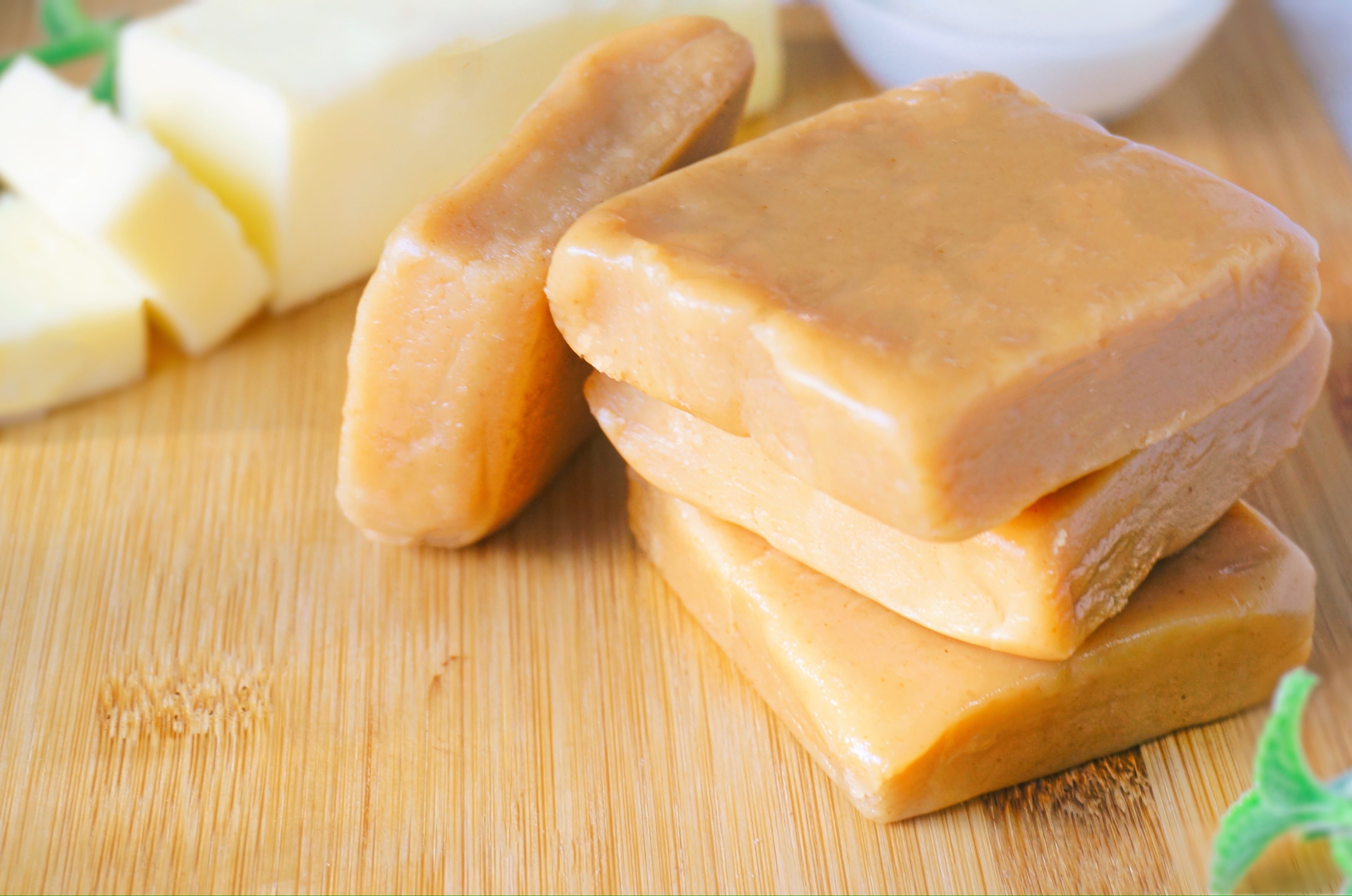 Peanut Butter Fudge